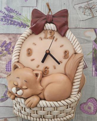 Orologio a parete Egan