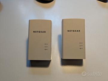 powerline Netgear 1200