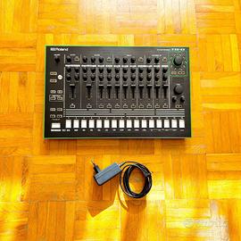 Drum machine Roland AIRA TR-8 e spedizione inclusa