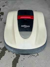 Robot tagliaerba Honda miimo 300