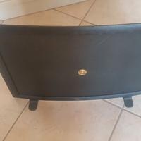 Paraschizzi per camino