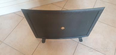 Paraschizzi per camino