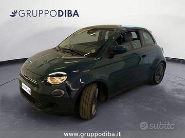 FIAT 500 IV 2020 500e 42 kWh La Prima