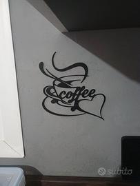 Stencil da muro