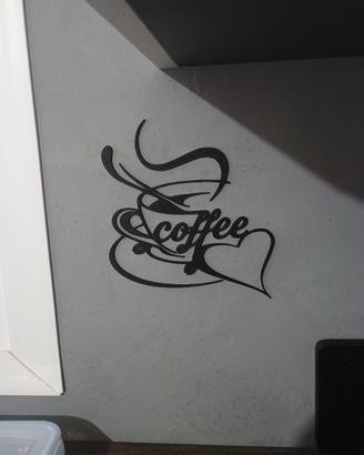 Stencil da muro