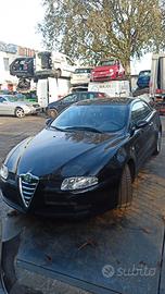 ALFA ROMEO GT 2006 C/MOTORE 937A5000 AUTO RICAMBI