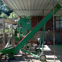 Attrezzi agricoli