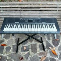 Pianola Alesis Harmony 61