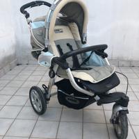 Passeggino TRIO JANE SLALOM