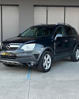 Opel Antara 2.0 CDTI 150CV aut. Cosmo