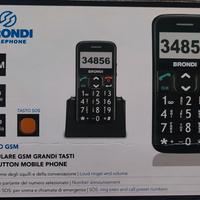 Brondi Amico GSM