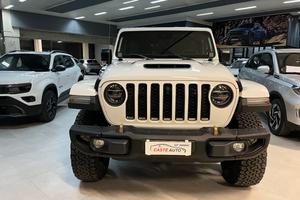 JEEP Wrangler RUBICON 392 6.4L UNLIMITED HARD TOP