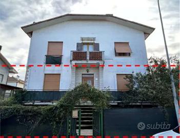 Appartamento a Colli al Metauro (PU)