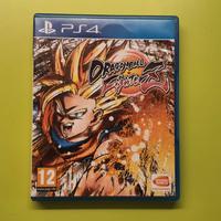Dragonball FighterZ - PlayStation 
