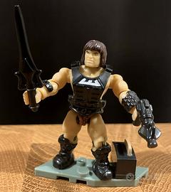 Mega Construx Wun-Dar