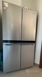 Frigorifero whirpool