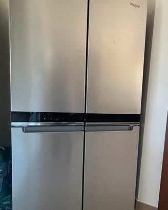 Frigorifero whirpool