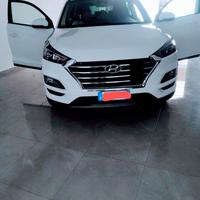 HYUNDAI Tucson 2ª serie - 2019