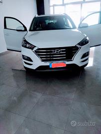 HYUNDAI Tucson 2ª serie - 2019