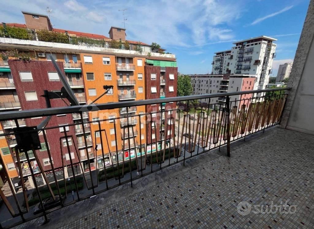 Appartamento – MI - Vista 4