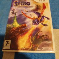 Spyro per Wii 