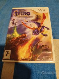 Spyro per Wii 