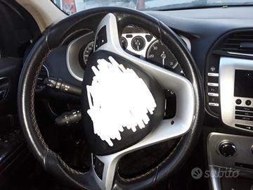 VOLANTE LANCIA Delta 3Â° Serie (08>11)