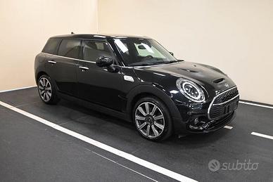 MINI Mini Clubman Mini 2.0 Cooper S Business ...