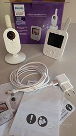 Baby monitor Philips avent