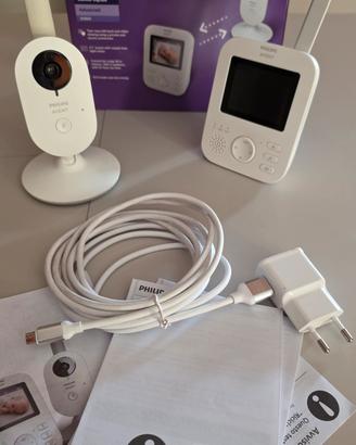 Baby monitor Philips avent