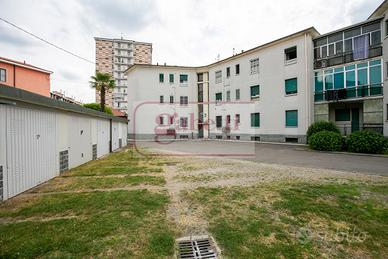 Appartamento Paderno Dugnano [cod. rif5926345VRG]