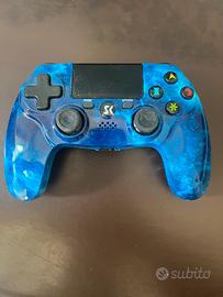 Controller ps4/xbox PC