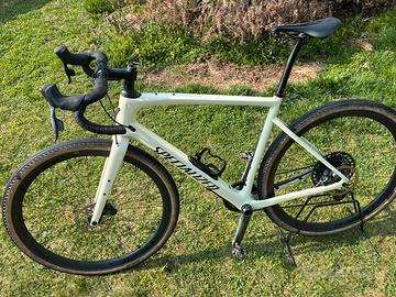 Specialized Diverge Pro Carbon