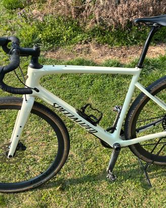 Specialized Diverge Pro Carbon