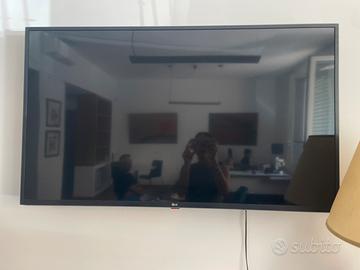 Tv Lg