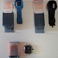 Orologio con cinturino intercambiabile