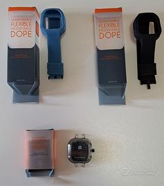 Orologio con cinturino intercambiabile