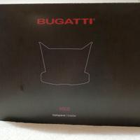 Tostapane Volo Bugatti nuovo con scatola originale