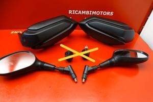 SPECCHIETTO PARAMANI YAMAHA SUPERTENERE 1200