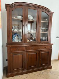 Credenza in legno collezione “I Classici Piombini”