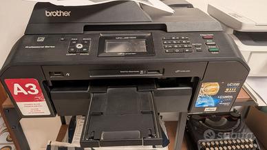 BROTHER stampante multifunzione MFC J5910DW Inkjet