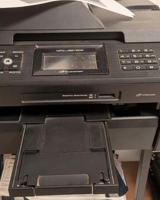 BROTHER stampante multifunzione MFC J5910DW Inkjet