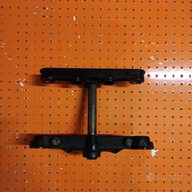Piastre Forcella Originali Harley Davidson Softail