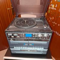 Stereo Auna