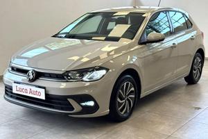 VOLKSWAGEN Polo 1.0 TSI 95CV *UNICO PROP.*BIZONA