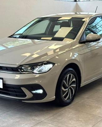 VOLKSWAGEN Polo 1.0 TSI 95CV *UNICO PROP.*BIZONA