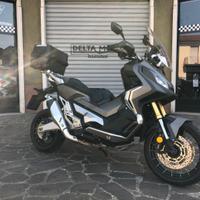 Honda X-ADV 750 - 2017