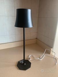 Lampada led ricaricabile usb