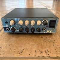 DV MARK Little GH 250 - TESTATA PER CHITARRA 250W