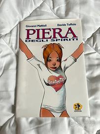Piera degli Spiriti
